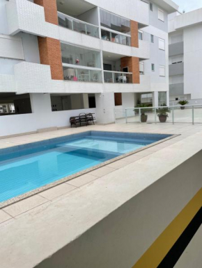Apartamento 3 dormitórios na Praia dos Ingleses - Fpolis